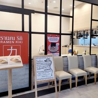 Ramen Riki Chic Chic Republic Ratchapruek