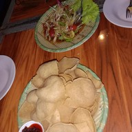 หลุมเงิน คาเฟ่