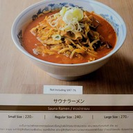 Ramen Riki Chic Chic Republic Ratchapruek