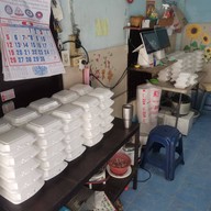 เมนูของร้าน ครัวข้าวกล้องข้าวโอ๊ต อ้อมน้อย