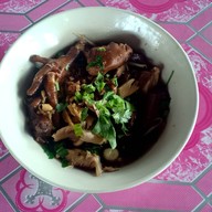 ก๋วยเตี๋ยวไก่มะระป4สาขา2
