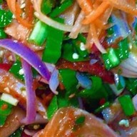 เอม&อาย ยำเเซ่บ