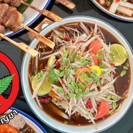 ปลาร้าคาเฟ่ ซอยวังเดิม5 ซอยวังเดิม5