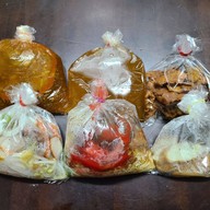 รสเด็ดเย็นตาโฟยโสธรแม่อรเจ้าเก่า แจ้งสนิทตรงข้ามปั้มบางจาก