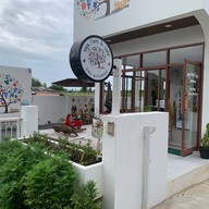 หน้าร้าน หนุน Farm&cafe