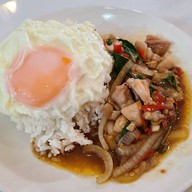 Mac Cafe