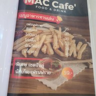 Mac Cafe