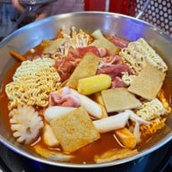เมนูของร้าน Poki Club @Center One ชั้น3 Poki Club Center one