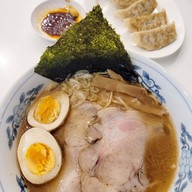 Ramen Riki Chic Chic Republic Ratchapruek