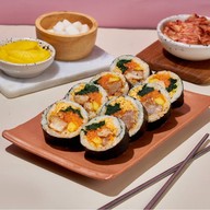 โคชูจัง ชิกตัง Gochujang Sikdang บางนา