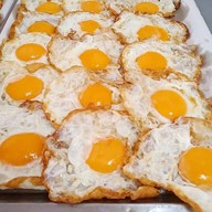 ครัวบ้านข้าว สาขาบางบัวทอง