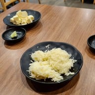 เมนูของร้าน OSAKA Buffet ลา วิลล่า อารีย์