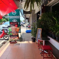 Mac Cafe