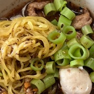 ป.ประทีปก๋วยเตี๋ยวเรือเลียบทางด่วน เลียบทางด่วนทุ่งครุ