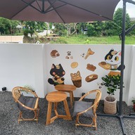 บรรยากาศ หนุน Farm&cafe