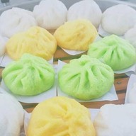 นิยมไทย ขนมจีบ ซาลาเปา (ทาวอินทาวน์)