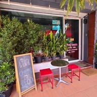 Mac Cafe