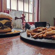 เมนูของร้าน ฮามี ชาชัก (HAME CHACHAK)