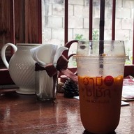 เมนูของร้าน ฮามี ชาชัก (HAME CHACHAK)