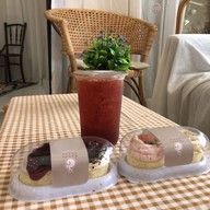 Bunny Shake อ่าวอุดม อ่าวอุดม