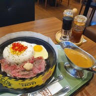 เมนูของร้าน Pepper Lunch เซ็นทรัลพลาซา นครราชสีมา