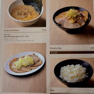 Ramen Riki Chic Chic Republic Ratchapruek
