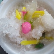 นกน้อย ขนมหวาน