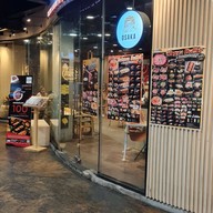 หน้าร้าน OSAKA Buffet ลา วิลล่า อารีย์