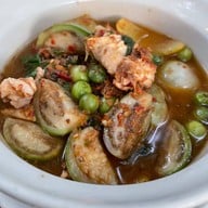 เมนูของร้าน Keeree Mantra