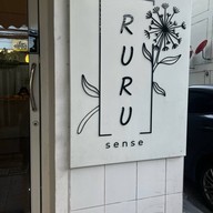 RURU sense - Japanese Matcha Tearoom ชาเขียวมัทฉะระดับพิธีการ ซอยลาดพร้าว 18