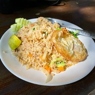 ร้านอาหารสวัสดิการ อุทยานแห่งชาติแก่งกระจาน