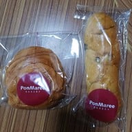 PonMaree Bakery  สีลม ซอยละลายทรัพย์