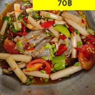 ซีฟู้ด ตำ ยำ เทพสิริ21