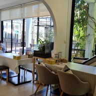 บรรยากาศ Art calorie & ก๋วยเตี๋ยวไข่เยิ้ม - สาขากรุงเทพฯ