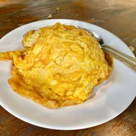 ร้านอาหารสวัสดิการ อุทยานแห่งชาติแก่งกระจาน