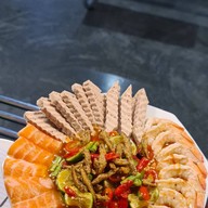 แซ่บอีหลี เจ๊อ้อ  พังงา