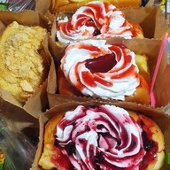 เจ้ใหม่ จี่ปัง (สุรินทร์)