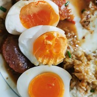 เมนูของร้าน ครัวคุณนัท | ข้าวขาหมู ข้าวหมูแดง บะหมี่เกี๊ยว | ประชาอุทิศ