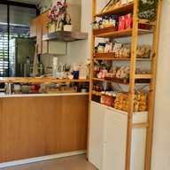 บรรยากาศ Art calorie & ก๋วยเตี๋ยวไข่เยิ้ม - สาขากรุงเทพฯ