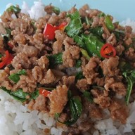 บ้านหมูกรอบ ลาดพร้าว 87