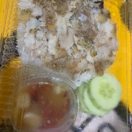 น้องสลิด คิทเช่น เสนาเวล่า