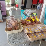 เมนูของร้าน ข้าวมันไก่โกหย่ง ไหหลำ สนามบิน