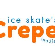 เครปไอติม ( ice skate’s Crepe ) หลังมอชอ