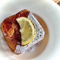 เมนูของร้าน Loftsidecafe' ในเมืองขอนแก่น