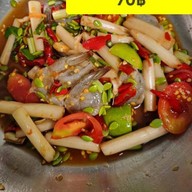 ซีฟู้ด ตำ ยำ เทพสิริ21