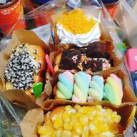 เจ้ใหม่ จี่ปัง (สุรินทร์)