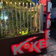 Koken Sushi & Dining Bar