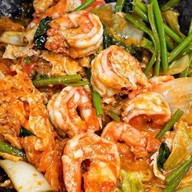 สุกี้ยายพิศ (น้ำจิ้มสูตรโบราณ) + อาหารจานเดียว