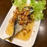 The Platoo Kitchen (เดอะปลาทูคิทเช่น)