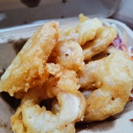 เมนูของร้าน ร้านกะเพรา กระเพรา กะเพา กระเพา 24 savory @tree rio